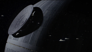 <i>Rogue One: A Star Wars Story</i> no tendrá una secuela, sin importar lo exitosa que sea